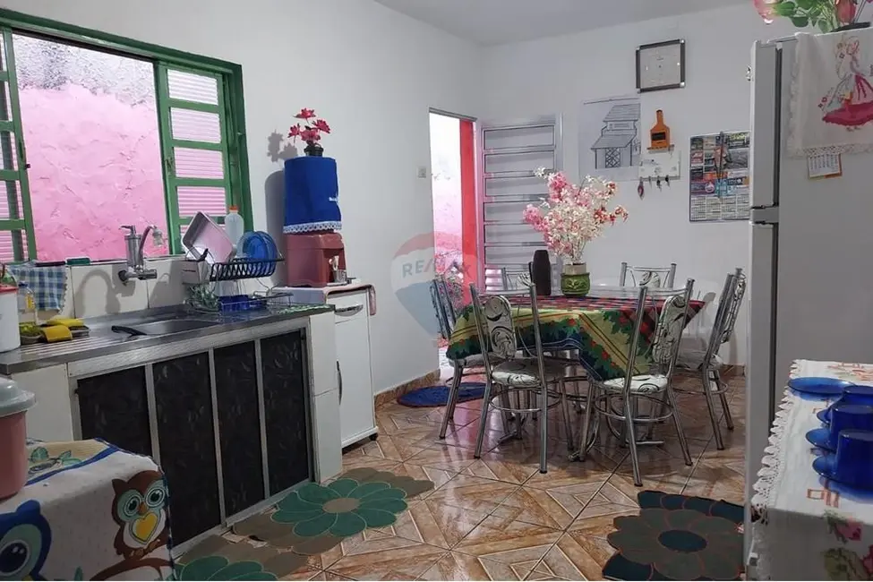 Foto 9 de Casa com 2 quartos à venda, 94m2 em Salto De Pirapora - SP