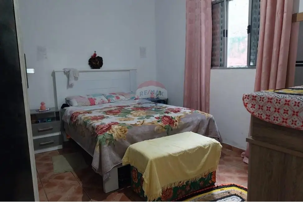 Foto 8 de Casa com 2 quartos à venda, 94m2 em Salto De Pirapora - SP