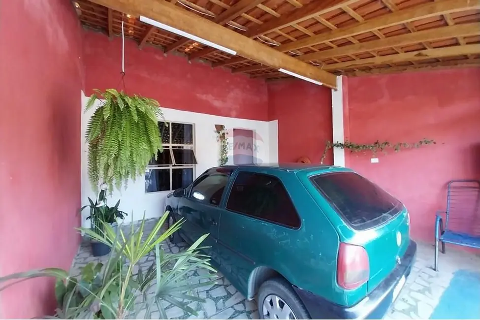 Foto 3 de Casa com 2 quartos à venda, 94m2 em Salto De Pirapora - SP