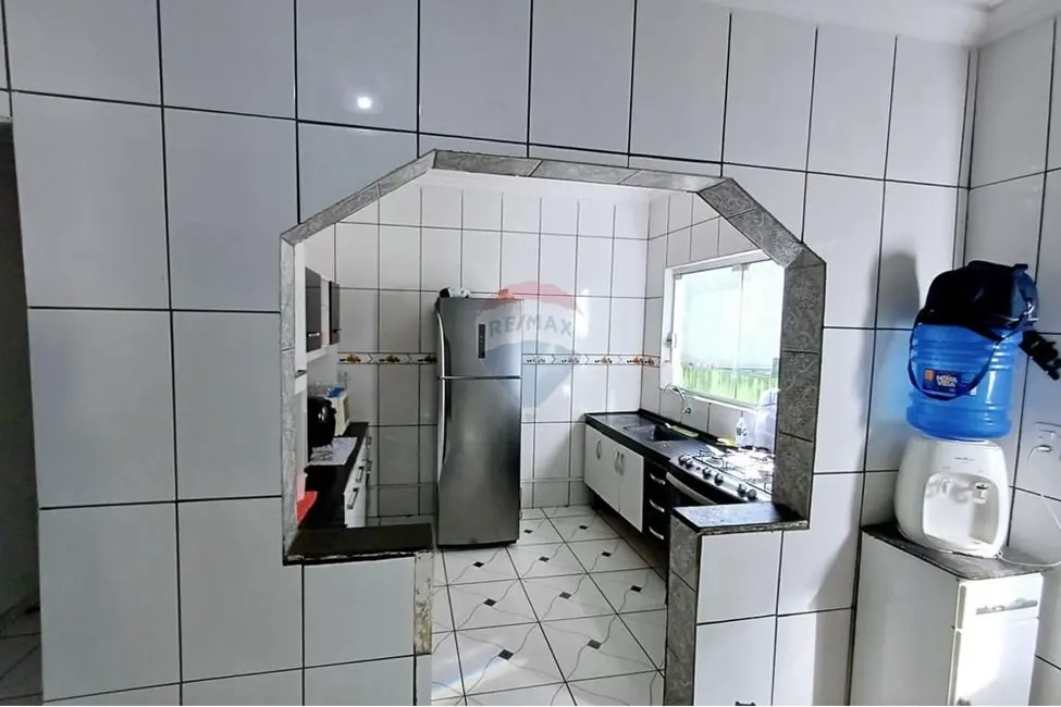 Foto 1 de Casa com 2 quartos à venda, 170m2 em Salto De Pirapora - SP