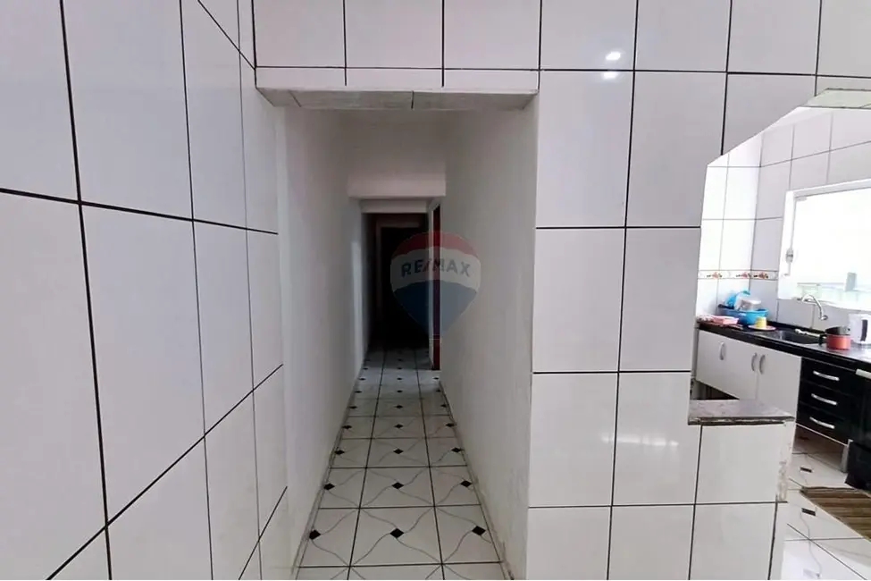 Foto 8 de Casa com 2 quartos à venda, 170m2 em Salto De Pirapora - SP