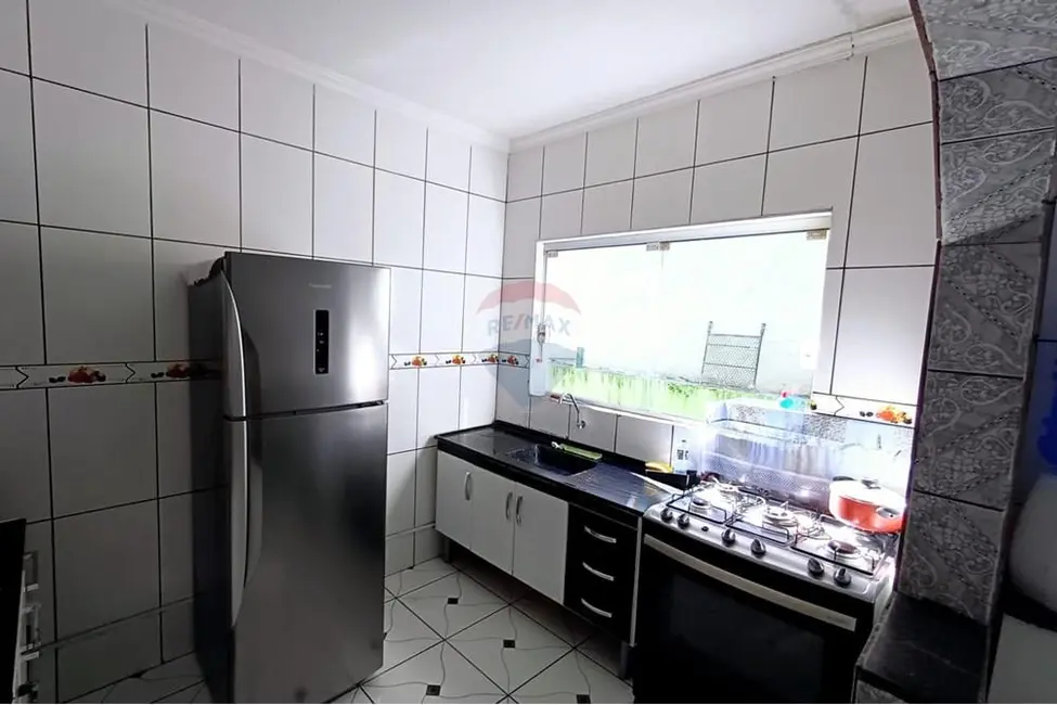 Foto 4 de Casa com 2 quartos à venda, 170m2 em Salto De Pirapora - SP