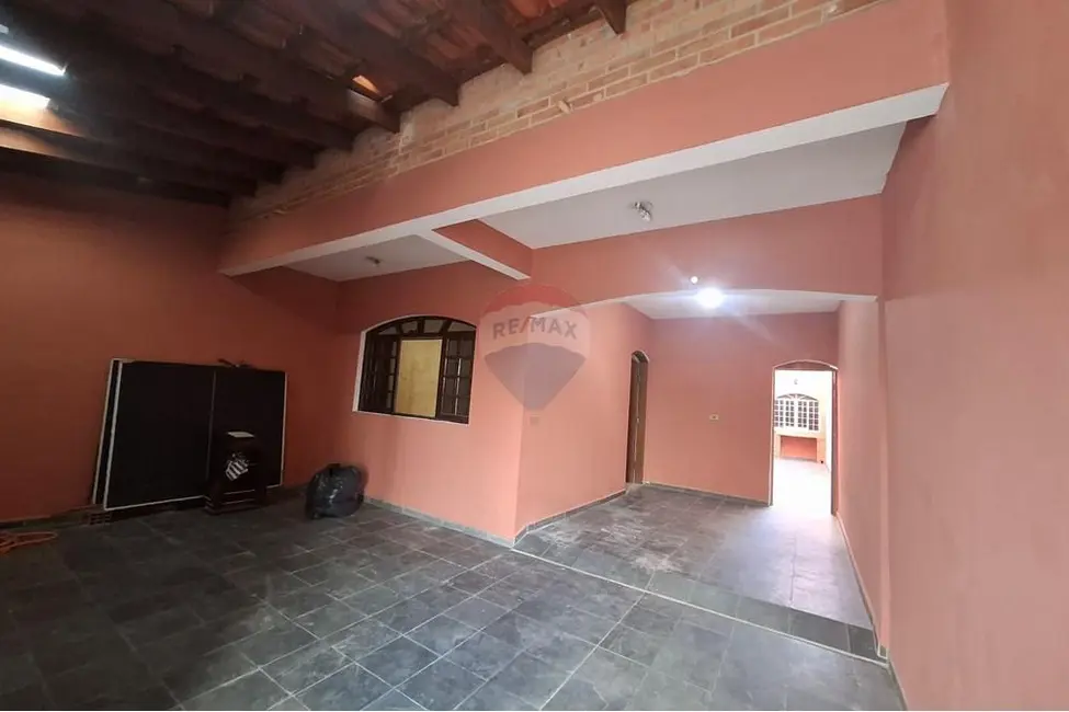Foto 5 de Casa com 4 quartos à venda, 173m2 em Salto De Pirapora - SP