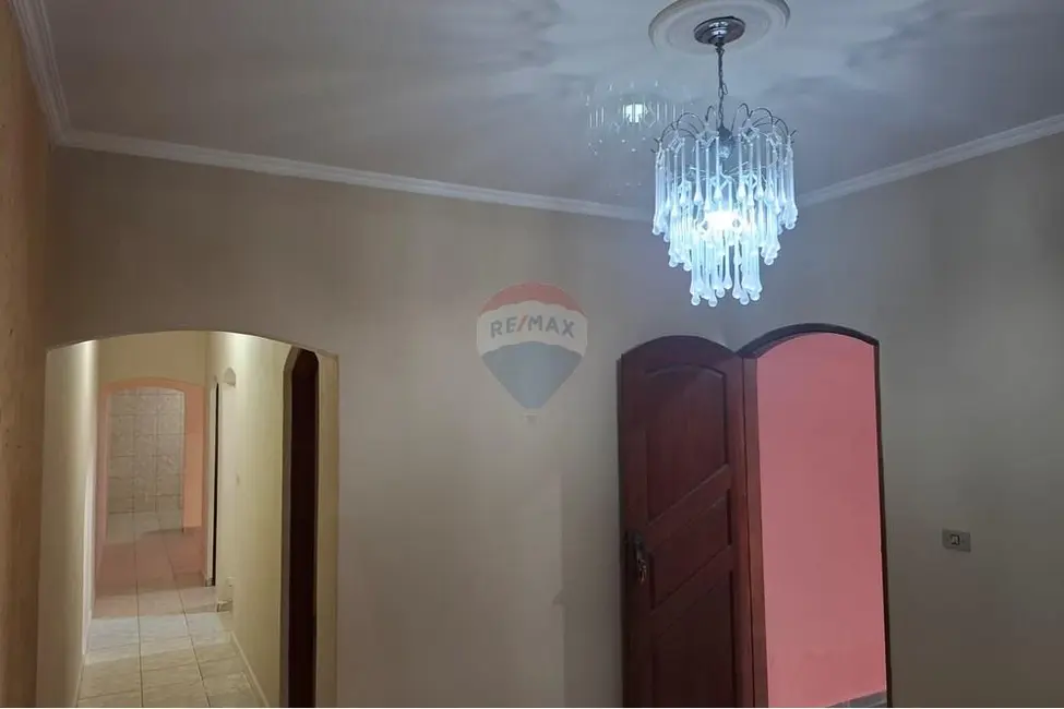 Foto 6 de Casa com 4 quartos à venda, 173m2 em Salto De Pirapora - SP