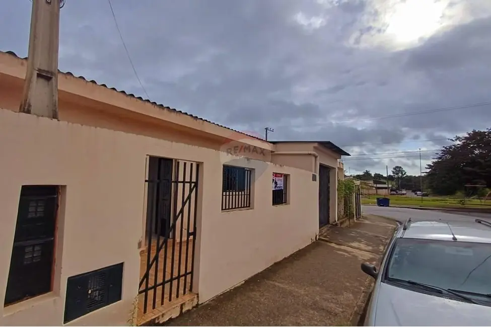 Foto 2 de Casa com 3 quartos à venda, 307m2 em Salto De Pirapora - SP