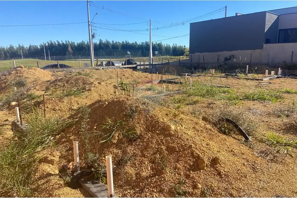 Foto 8 de Terreno / Lote à venda, 1000m2 em Salto De Pirapora - SP