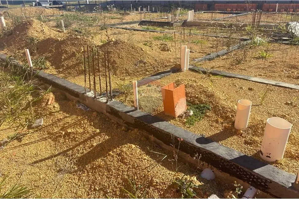 Foto 3 de Terreno / Lote à venda, 1000m2 em Salto De Pirapora - SP