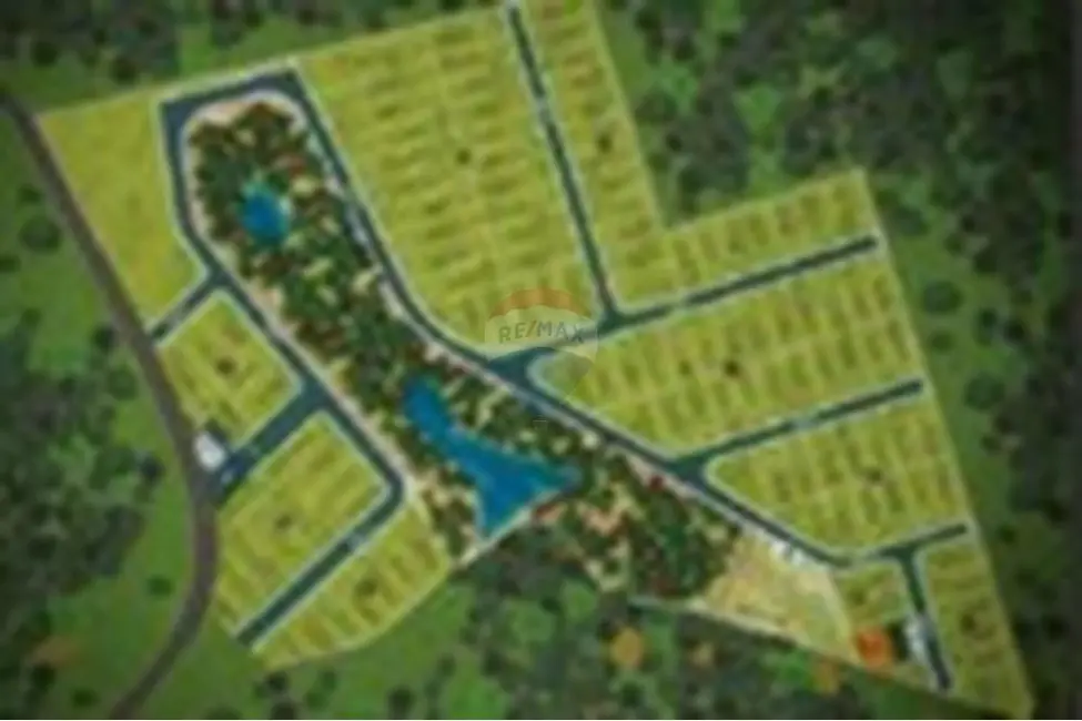 Foto 9 de Terreno / Lote à venda, 1000m2 em Salto De Pirapora - SP