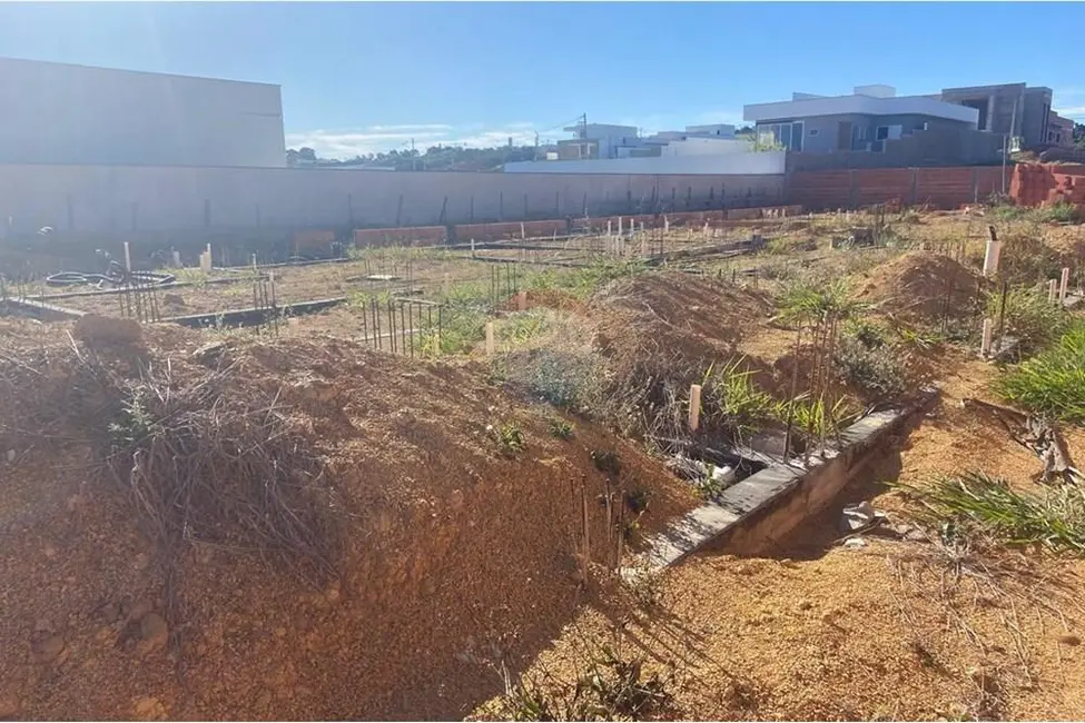 Foto 2 de Terreno / Lote à venda, 1000m2 em Salto De Pirapora - SP