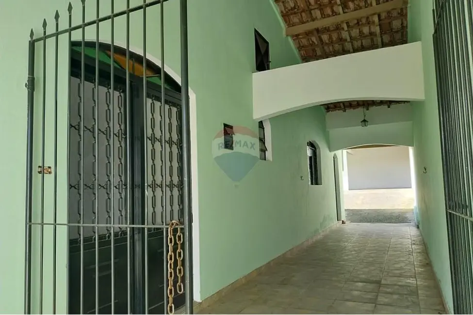 Foto 5 de Casa com 3 quartos à venda, 172m2 em Salto De Pirapora - SP