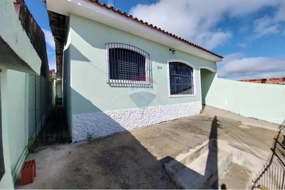 Foto 3 de Casa com 3 quartos à venda, 172m2 em Salto De Pirapora - SP