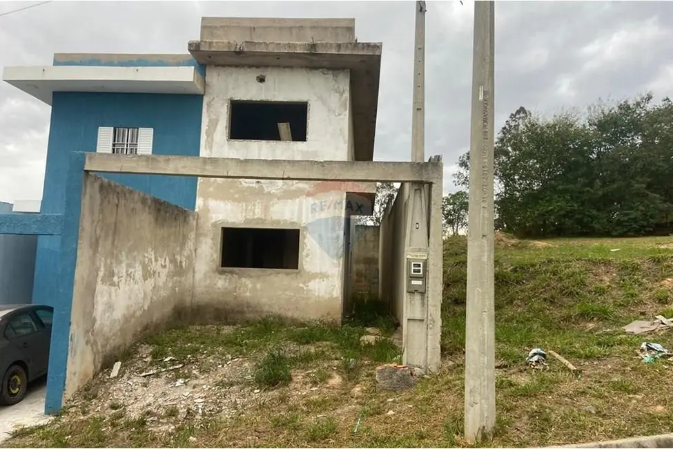 Foto 1 de Casa com 3 quartos à venda, 138m2 em Salto De Pirapora - SP