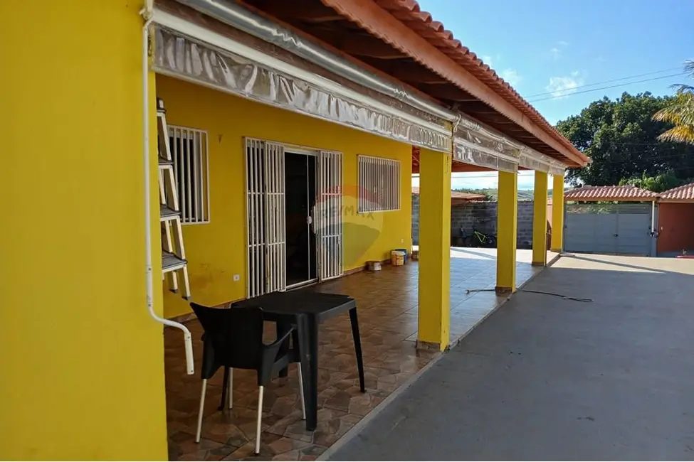 Foto 8 de Chácara com 4 quartos à venda, 250m2 em Salto De Pirapora - SP