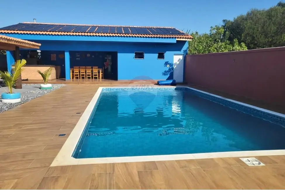 Foto 2 de Chácara com 4 quartos à venda, 250m2 em Salto De Pirapora - SP
