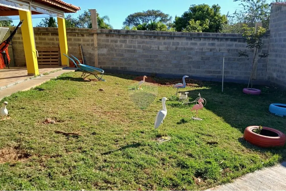 Foto 4 de Chácara com 4 quartos à venda, 250m2 em Salto De Pirapora - SP