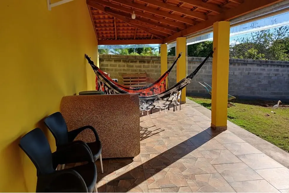 Foto 5 de Chácara com 4 quartos à venda, 250m2 em Salto De Pirapora - SP