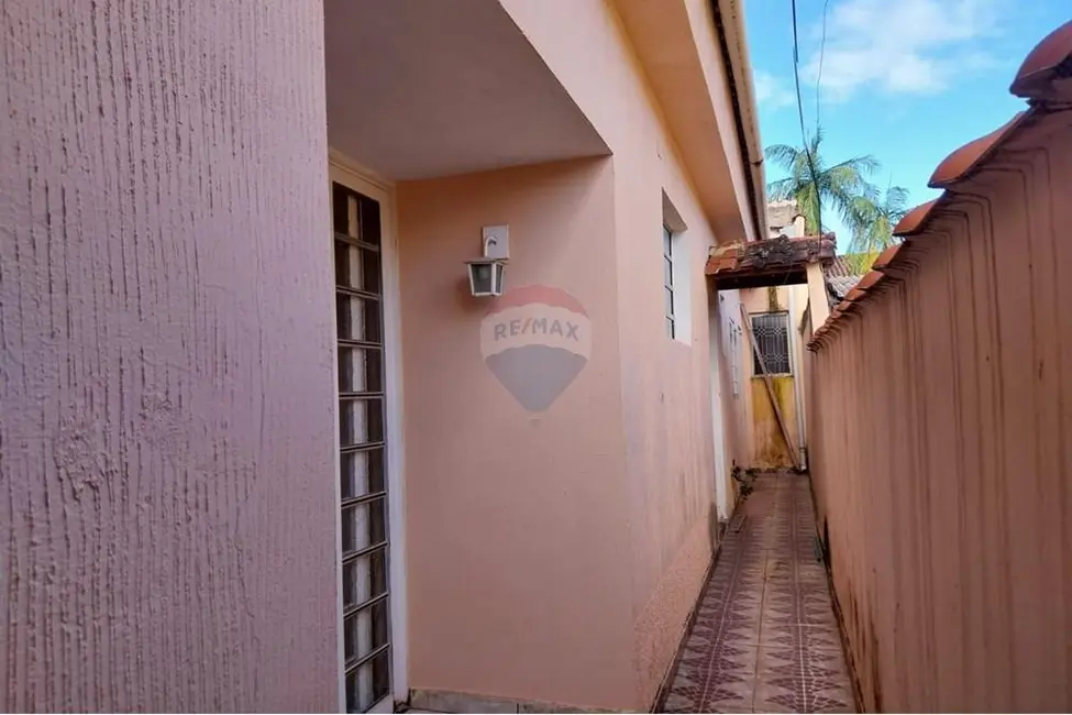 Foto 5 de Casa com 2 quartos à venda, 113m2 em Salto De Pirapora - SP