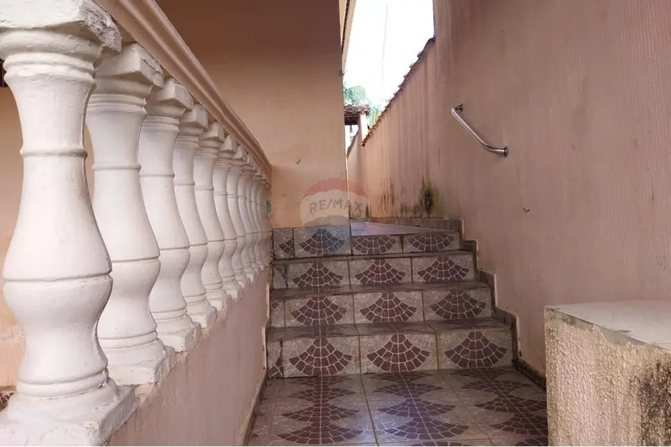 Foto 3 de Casa com 2 quartos à venda, 113m2 em Salto De Pirapora - SP