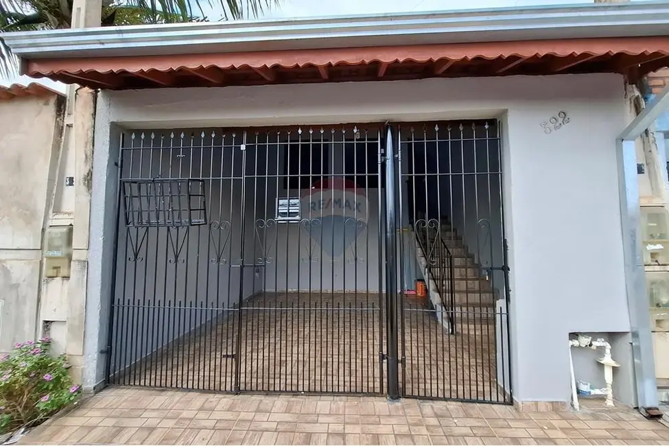 Foto 1 de Casa com 2 quartos para alugar, 63m2 em Salto De Pirapora - SP