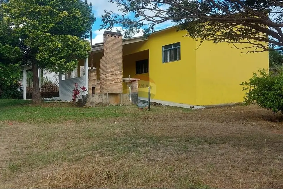 Foto 2 de Chácara com 3 quartos para alugar, 1000m2 em Salto De Pirapora - SP