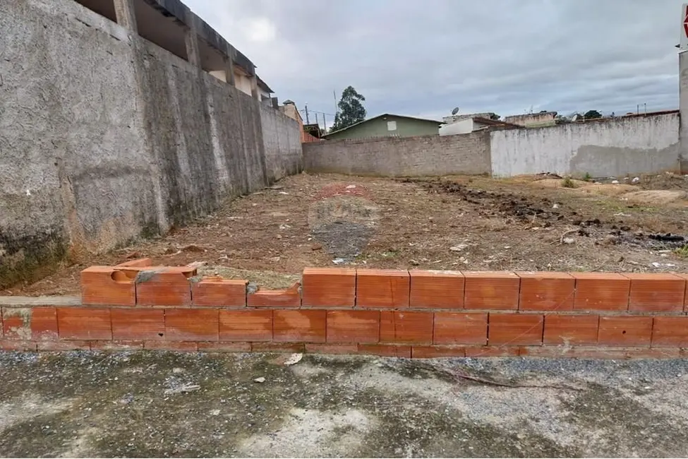 Foto 1 de Terreno / Lote à venda, 250m2 em Salto De Pirapora - SP