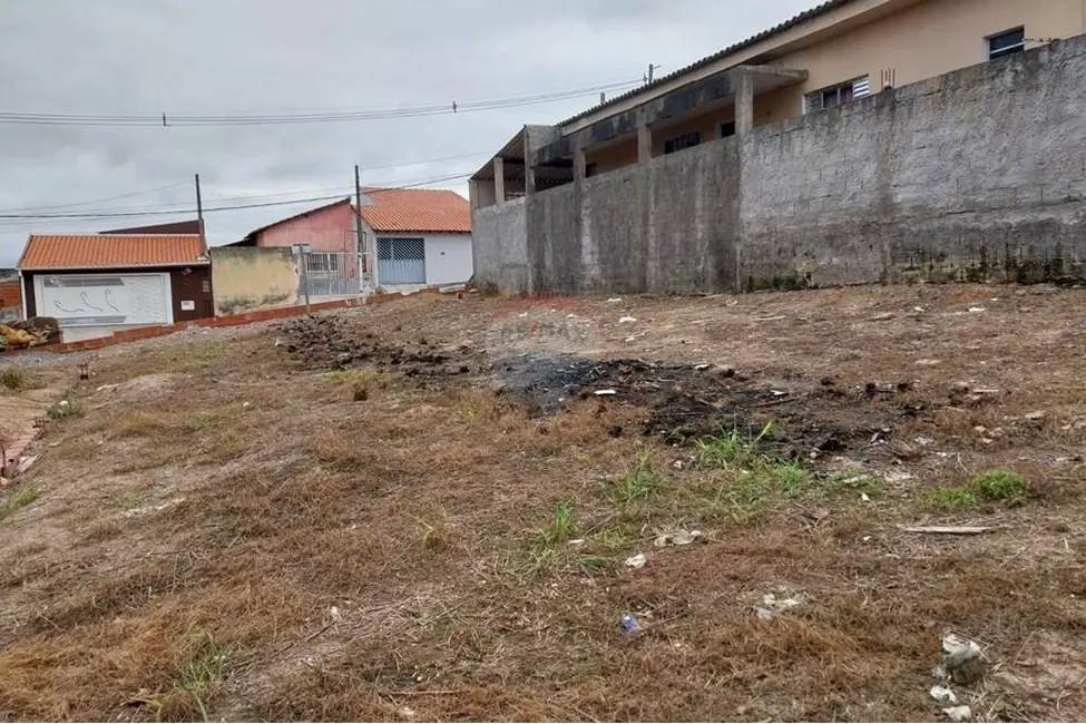 Foto 4 de Terreno / Lote à venda, 250m2 em Salto De Pirapora - SP