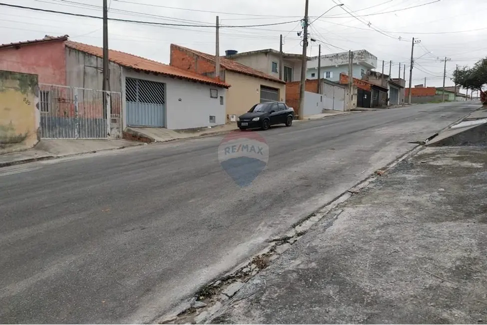 Foto 6 de Terreno / Lote à venda, 250m2 em Salto De Pirapora - SP