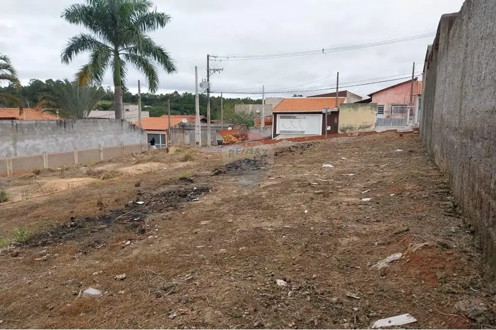 Foto 3 de Terreno / Lote à venda, 250m2 em Salto De Pirapora - SP