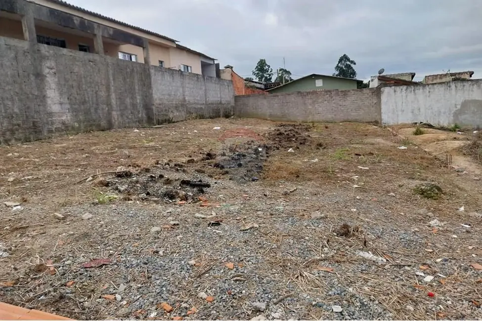 Foto 2 de Terreno / Lote à venda, 250m2 em Salto De Pirapora - SP