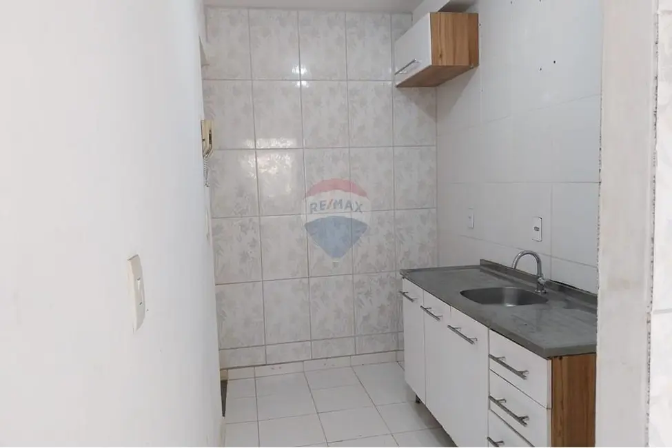 Foto 7 de Apartamento com 2 quartos à venda, 50m2 em Salto De Pirapora - SP