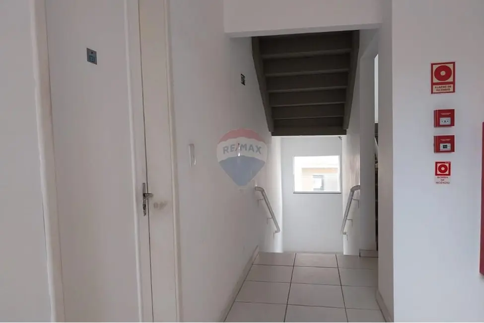 Foto 2 de Apartamento com 2 quartos à venda, 72m2 em Salto De Pirapora - SP