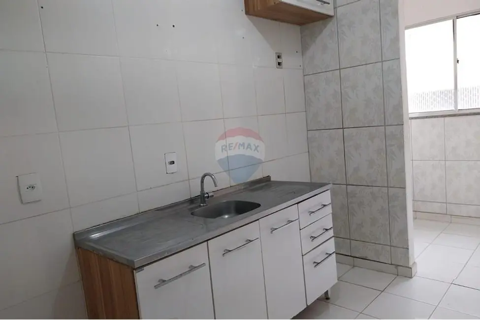 Foto 8 de Apartamento com 2 quartos à venda, 50m2 em Salto De Pirapora - SP