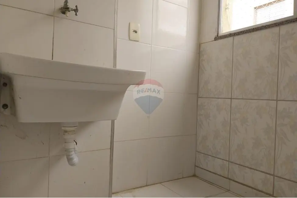 Foto 9 de Apartamento com 2 quartos à venda, 50m2 em Salto De Pirapora - SP