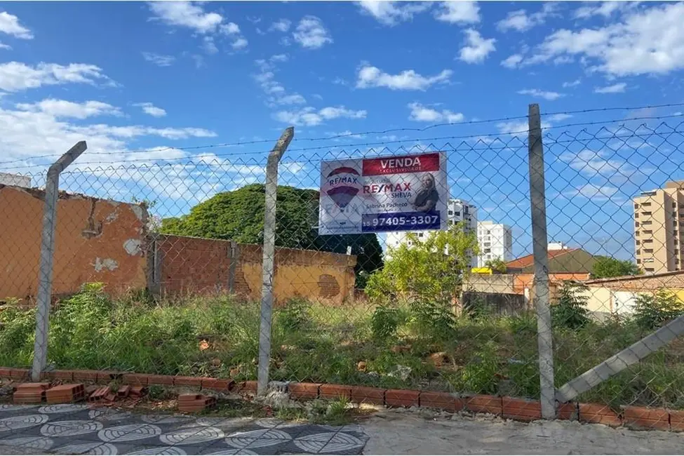 Foto 1 de Fazenda / Haras à venda, 509m2 em Vila Independência, Sorocaba - SP