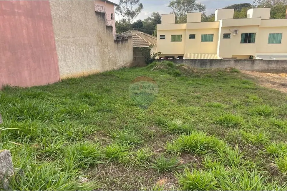 Foto 6 de Terreno / Lote à venda, 125m2 em Salto De Pirapora - SP
