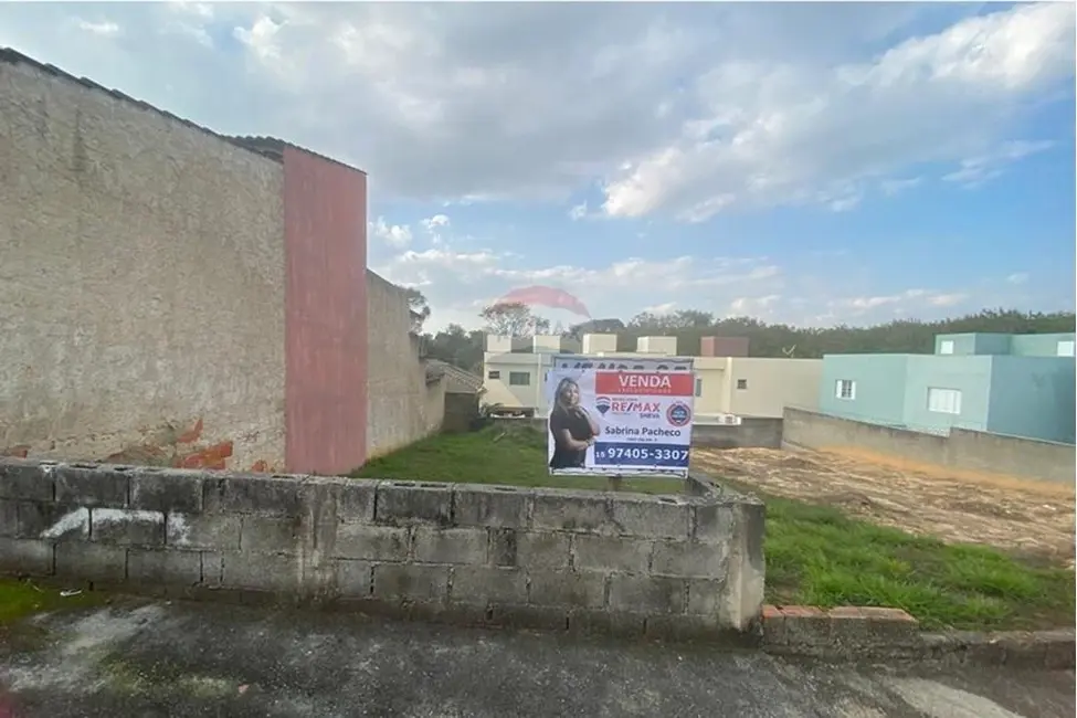Foto 1 de Terreno / Lote à venda, 125m2 em Salto De Pirapora - SP