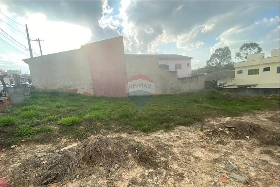 Foto 4 de Terreno / Lote à venda, 125m2 em Salto De Pirapora - SP