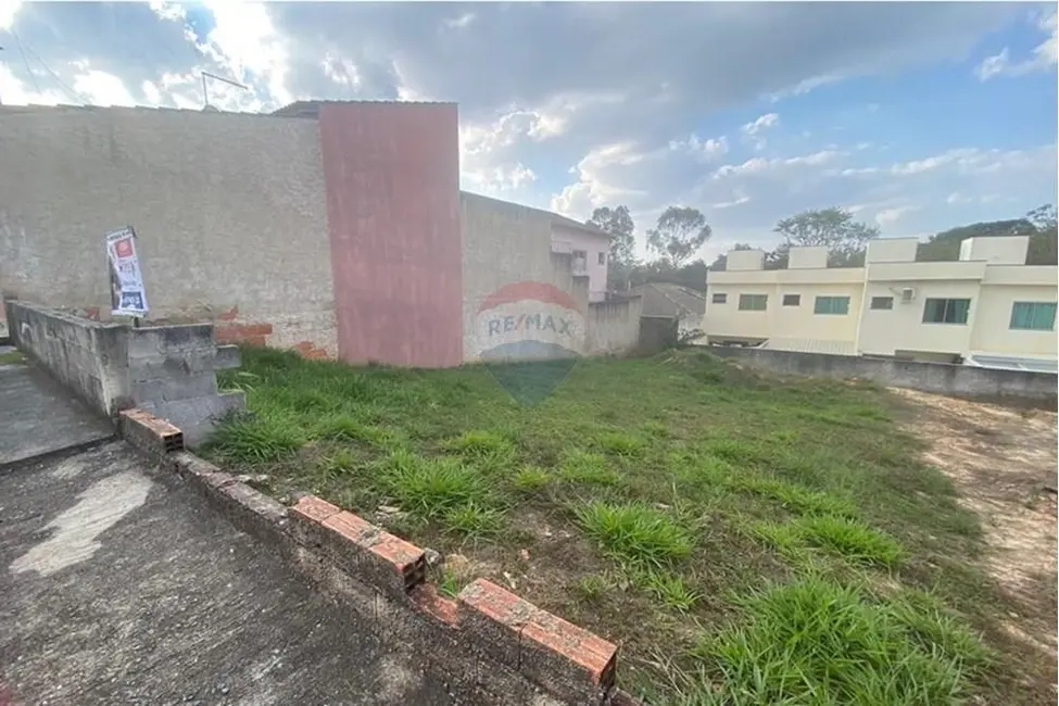 Foto 3 de Terreno / Lote à venda, 125m2 em Salto De Pirapora - SP