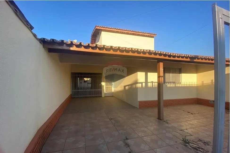 Foto 1 de Casa com 2 quartos para alugar, 250m2 em Aracoiaba Da Serra - SP