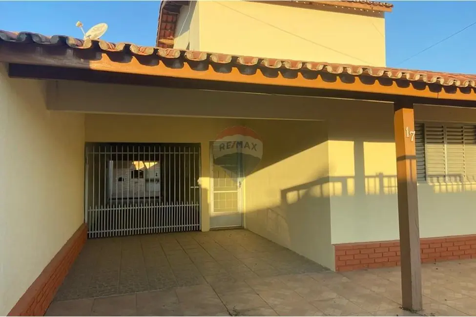 Foto 2 de Casa com 2 quartos para alugar, 250m2 em Aracoiaba Da Serra - SP