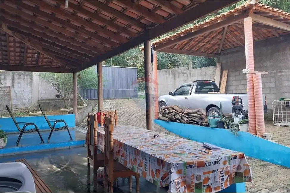 Foto 4 de Chácara com 2 quartos à venda, 158m2 em Salto De Pirapora - SP