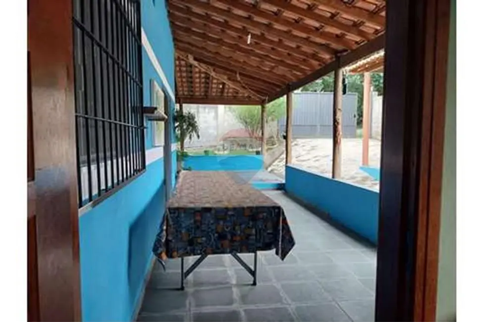 Foto 2 de Chácara com 2 quartos à venda, 158m2 em Salto De Pirapora - SP