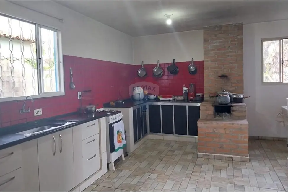 Foto 9 de Chácara com 2 quartos à venda, 158m2 em Salto De Pirapora - SP