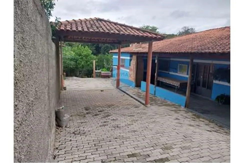 Foto 5 de Chácara com 2 quartos à venda, 158m2 em Salto De Pirapora - SP