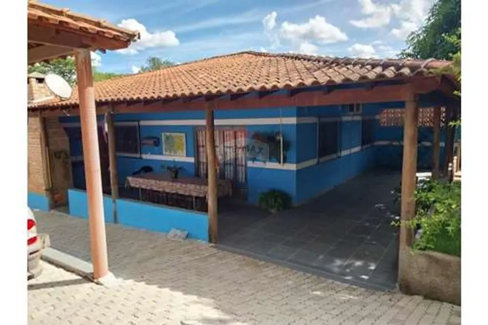 Foto 1 de Chácara com 2 quartos à venda, 158m2 em Salto De Pirapora - SP