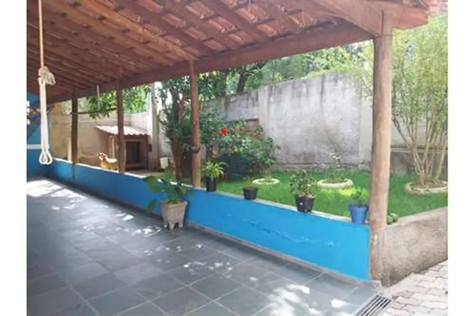 Foto 3 de Chácara com 2 quartos à venda, 158m2 em Salto De Pirapora - SP