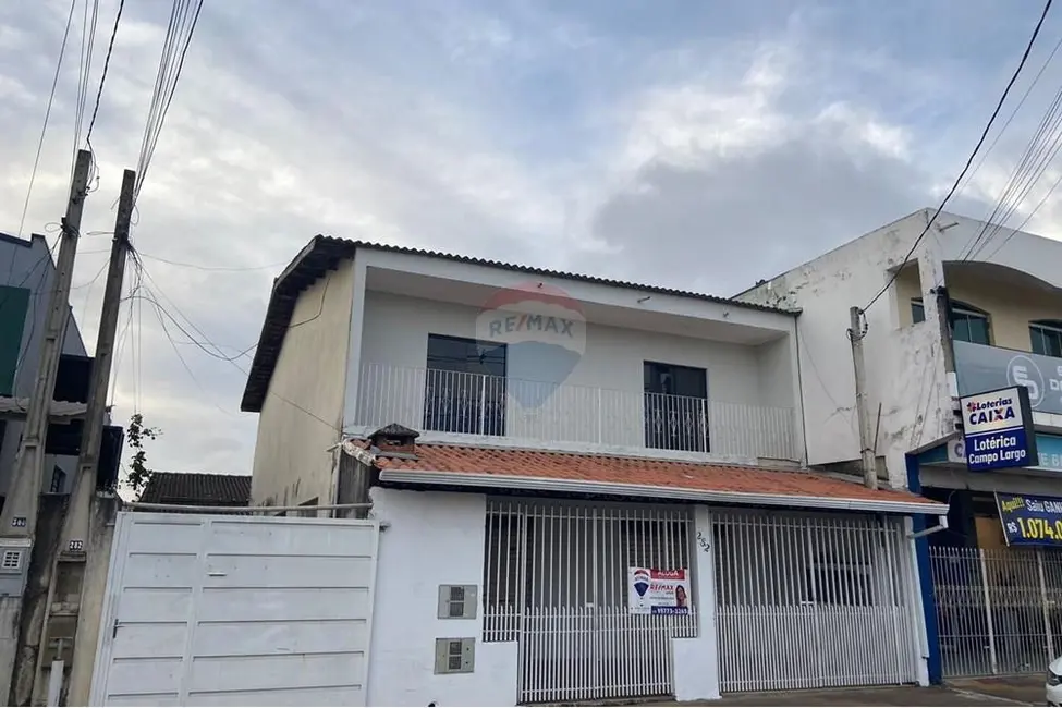 Sala Comercial para alugar, 140m2 em Salto De Pirapora - SP - imagem 3 Foto 3 de Sala Comercial para alugar, 140m2 em Salto De Pirapora - SP