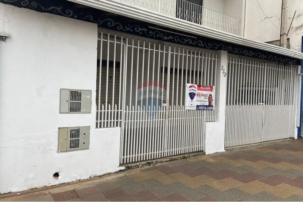 Sala Comercial para alugar, 140m2 em Salto De Pirapora - SP - imagem 2 Foto 2 de Sala Comercial para alugar, 140m2 em Salto De Pirapora - SP