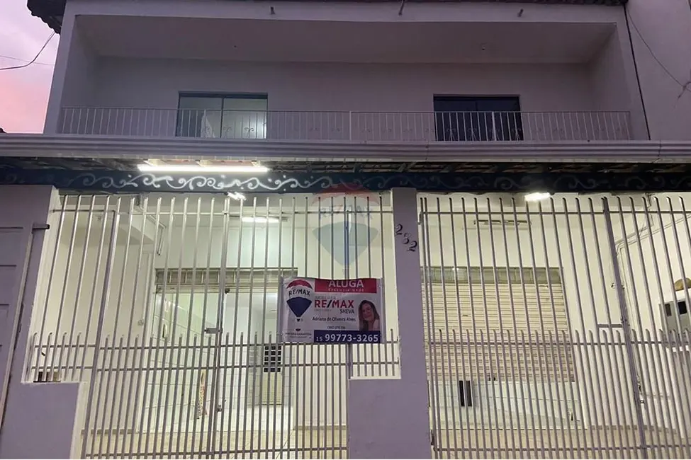 Sala Comercial para alugar, 140m2 em Salto De Pirapora - SP - imagem 4 Foto 4 de Sala Comercial para alugar, 140m2 em Salto De Pirapora - SP