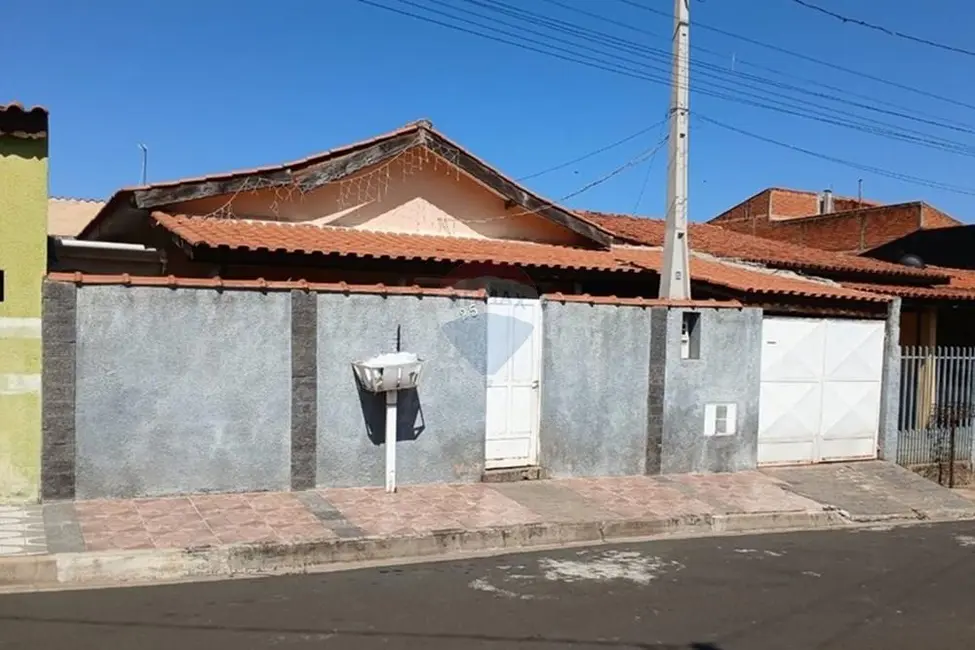 Foto 1 de Casa com 4 quartos à venda, 160m2 em Salto De Pirapora - SP
